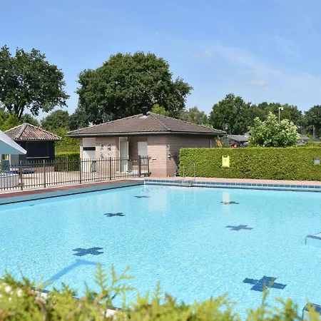 Holiday home Holiday Recreatiepark De Boshoek.3
