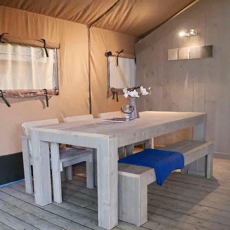Holiday Recreatiepark De Boshoek.3 Holiday home *
