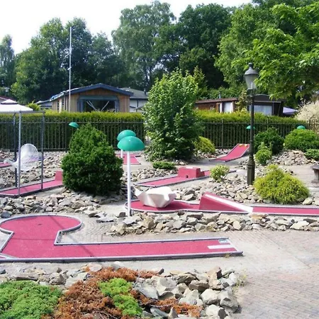 Holiday Recreatiepark De Boshoek.3 *