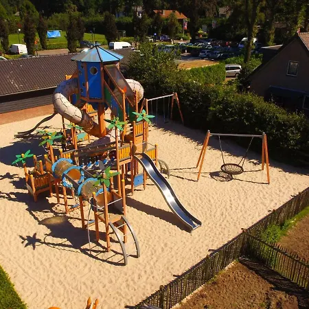 Holiday Recreatiepark De Boshoek.3 *