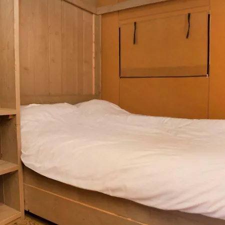 Holiday home Holiday Recreatiepark De Boshoek.3 *