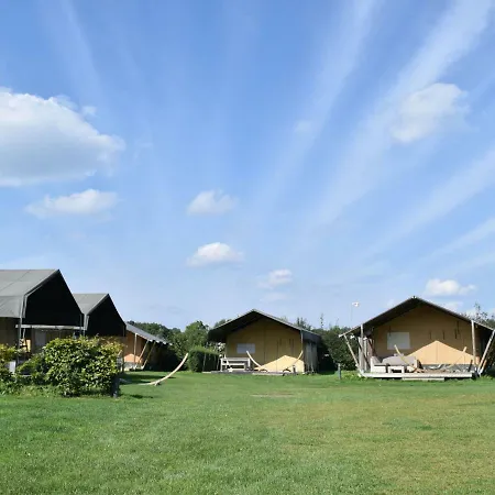 Holiday Recreatiepark De Boshoek.3 *